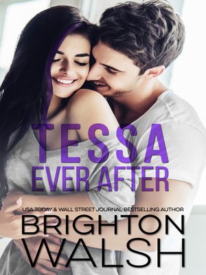 Tessa Ever After - ebook